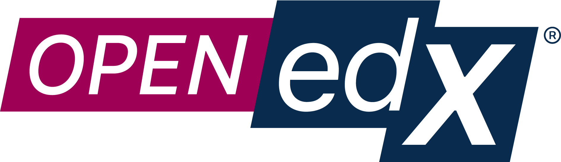 Open edX Training Home Page